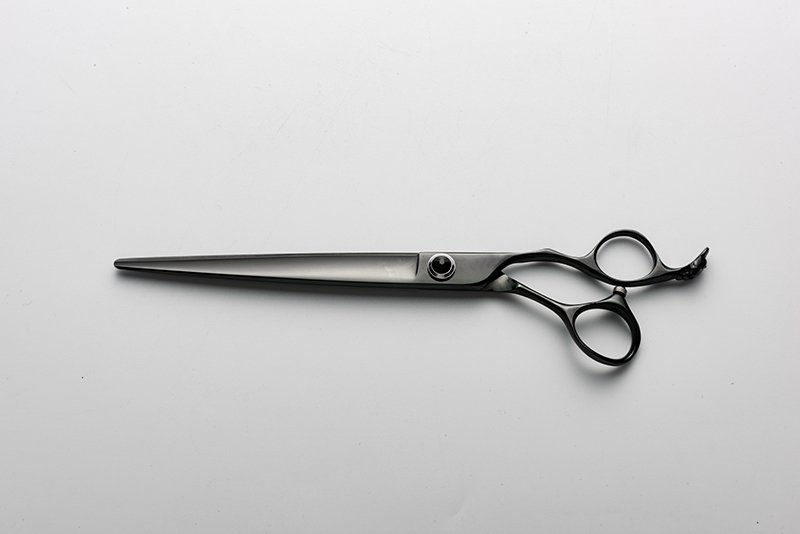High Quality Pet Grooming Scissors (4)