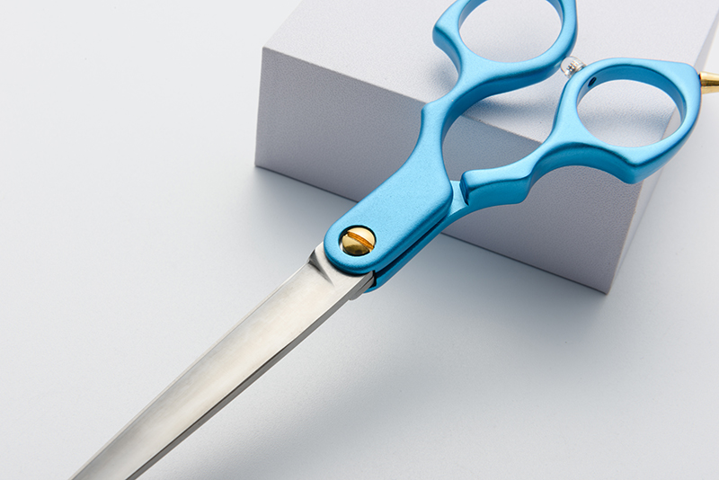 Professional Pet Grooming scissors (2)