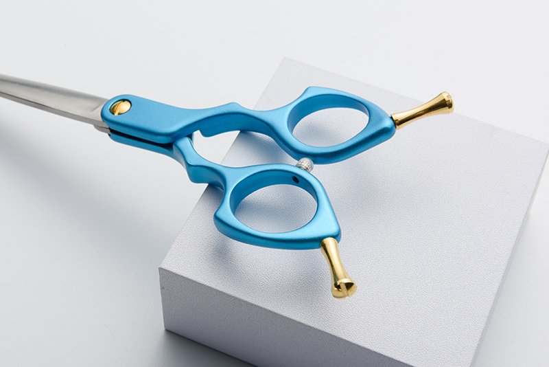 Professional Pet Grooming scissors (3)